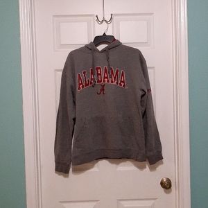 Alabama Crimson Tide Hoddie